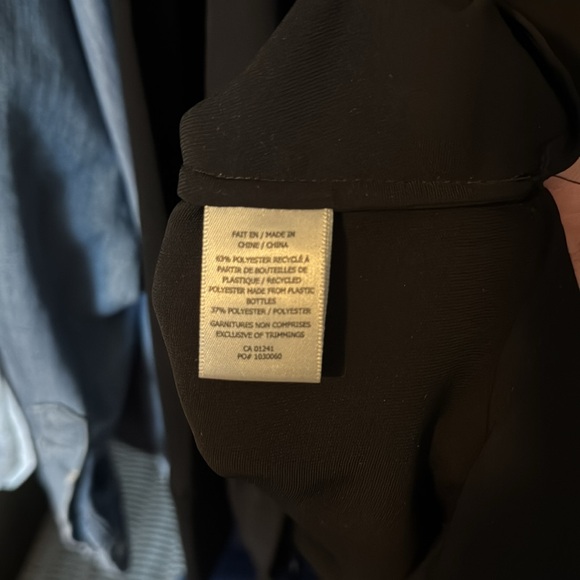 NWOT Silky Blouse - Picture 7 of 7